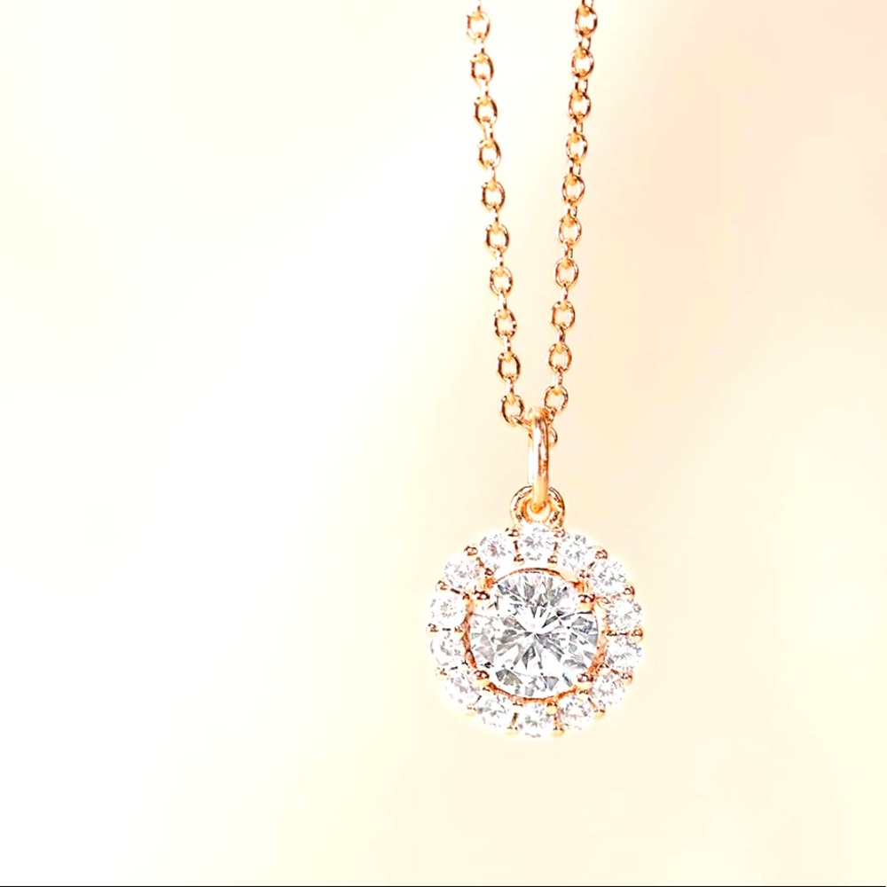 Rose Gold